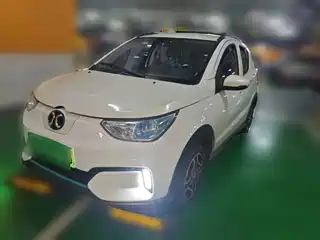 BAIC New Energy EC3 2019