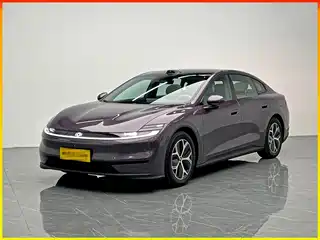 Changan Qiyuan A06 2025