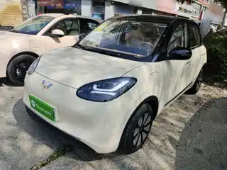 Wuling Motors Bingo 2025