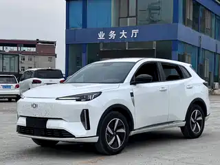 Changan Qiyuan Q05 2023