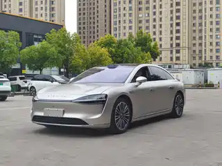 Xiangjie Enjoy World S9 2024