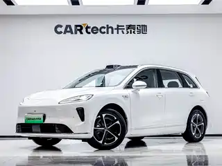 Shangjie SUV 2025
