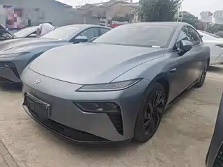 Dongfeng Yipai eπ007 2024
