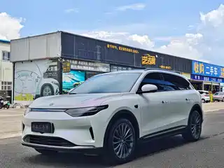 Leapmotor C11 2025