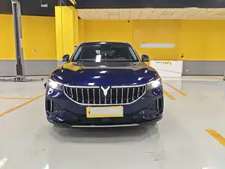 Voyah Auto FREE 2023