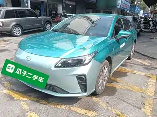 Aion S 2025