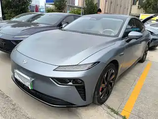 Dongfeng Yipai eπ007 2024
