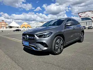 Mercedes-Benz Mercedes-Benz GLA 2023