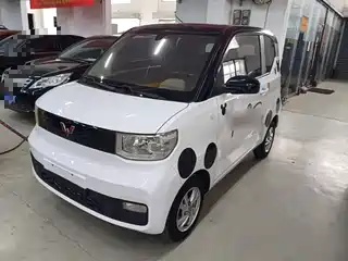 Wuling Motors Hongguang MINIEV 2020