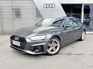 Audi Audi A5 (Import) 2025