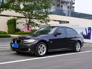BMW BMW 3 Series 2010