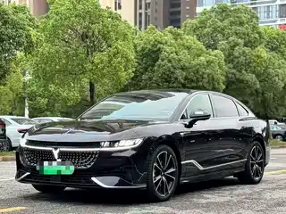 Voyah Auto VOYAH Zhuiguang 2023