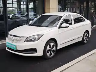 Dongfeng Aeolus Dongfeng Fengshen E70 2022