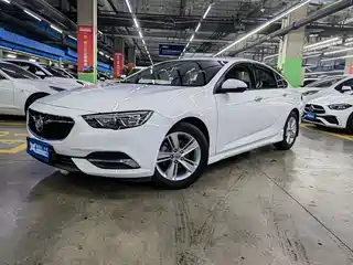 Buick Regal 2020