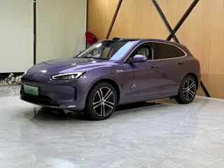 AITO Wenjie M5 2025