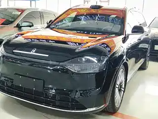 AITO Wenjie M9 2023