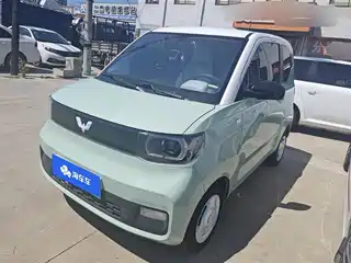 Wuling Motors Hongguang MINIEV 2022