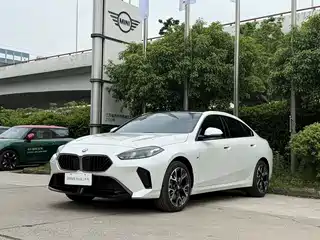 BMW 2 Series 2025