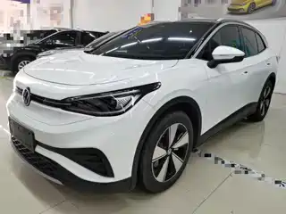 Volkswagen ID.4 X 2024