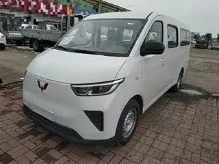 Wuling Motors Wuling Yangguang 2024