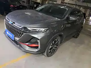 Changan Oshan Changan Oshan X7 PLUS 2023
