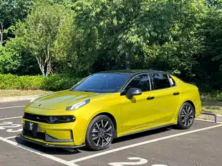 Lynk & Co 03 2021