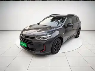Chevrolet Volando 2019