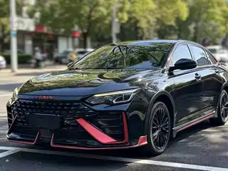 Dongfeng Aeolus Yixuan MAX 2021