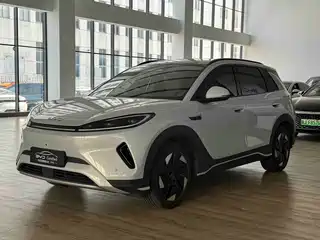 BYD Hai Shi 05 EV 2025