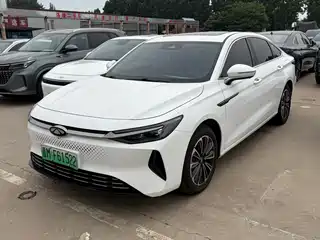 Chery Fengyun A8 2024