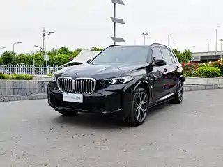 BMW BMW X5 2025