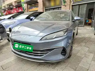 BYD Seal 06 New Energy 2025