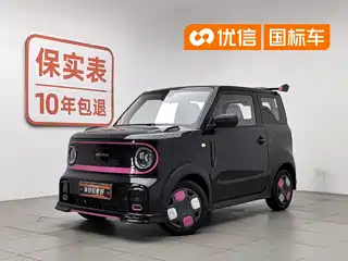 Geely Galaxy Panda 2025