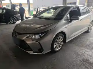 Toyota Corolla 2024