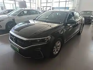 Volkswagen Passat New Energy 2026