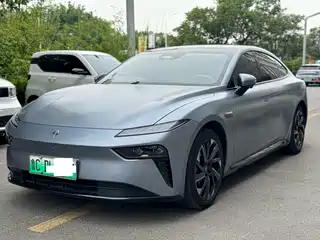 Dongfeng Yipai eπ007 2024