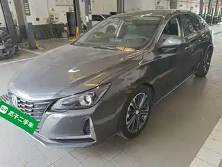 Changan Ruicheng CC 2021