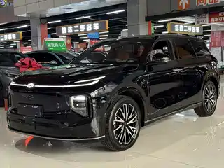 Changan Qiyuan Q07 2025