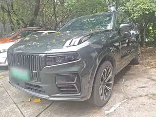 Lynk & Co 09 EM-P 2024