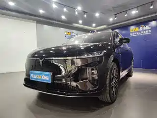 Voyah Auto Voyah Zhiyin 2025