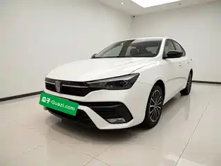 Roewe i5 2021