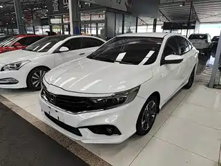Honda ENVIX 2020