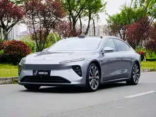 NIO NIO ET7 2024