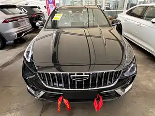 Geely Xing Rui 2025
