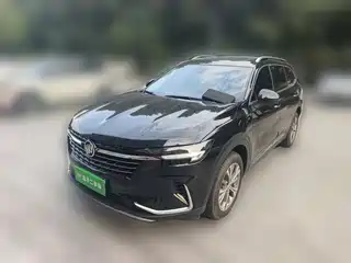 Buick Envision Plus 2023