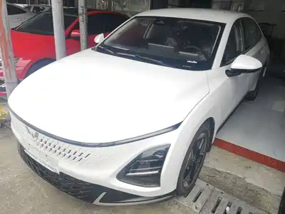 Wuling Motors Starlight 2026
