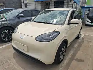 Wuling Motors Wuling Bingo 2025