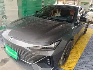Changan UNI-V 2023