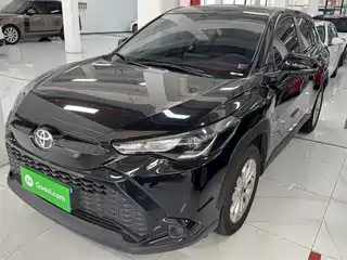 Toyota Frontlander 2025