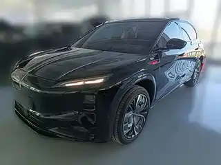 Hongqi Tian Gong 08 2025